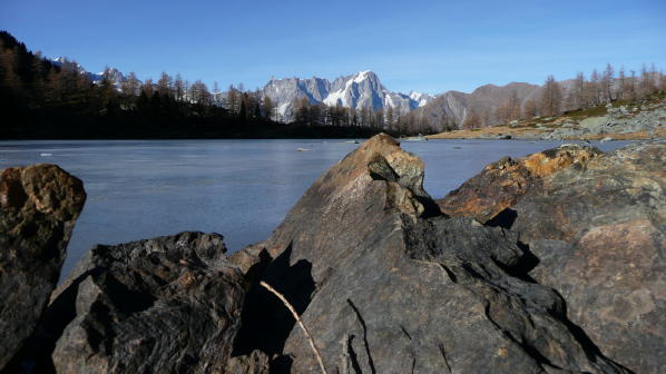 Laghi......della VALLE D''AOSTA